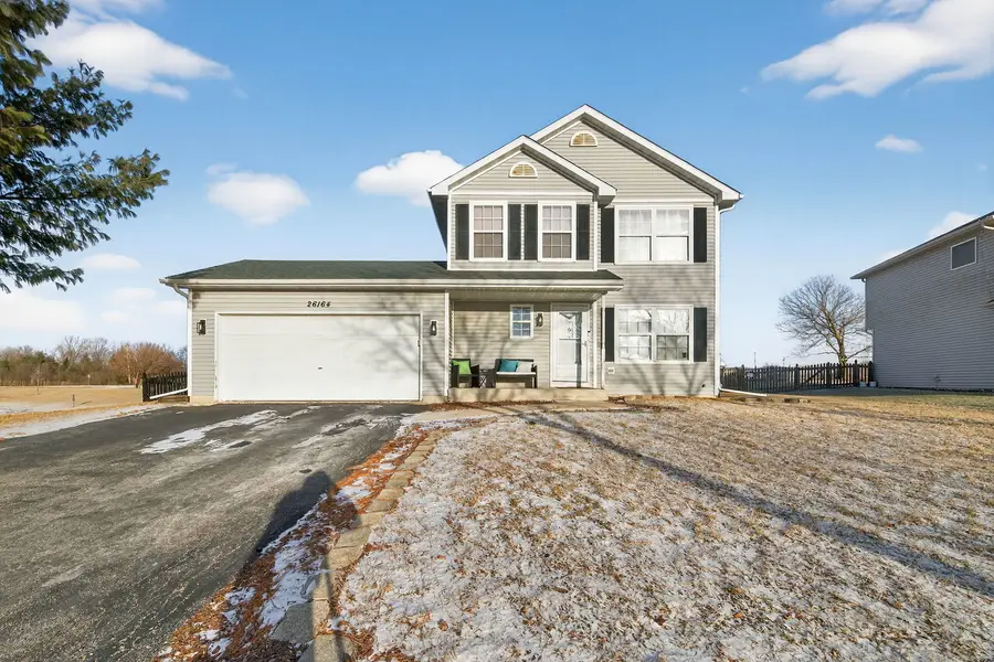 26164 W Tallgrass Trail, Channahon, IL 60410 - Image #2