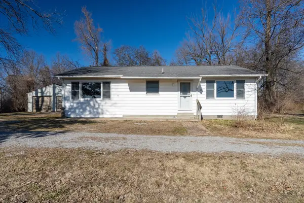 517 Koonce Road, Murphysboro, IL 62966