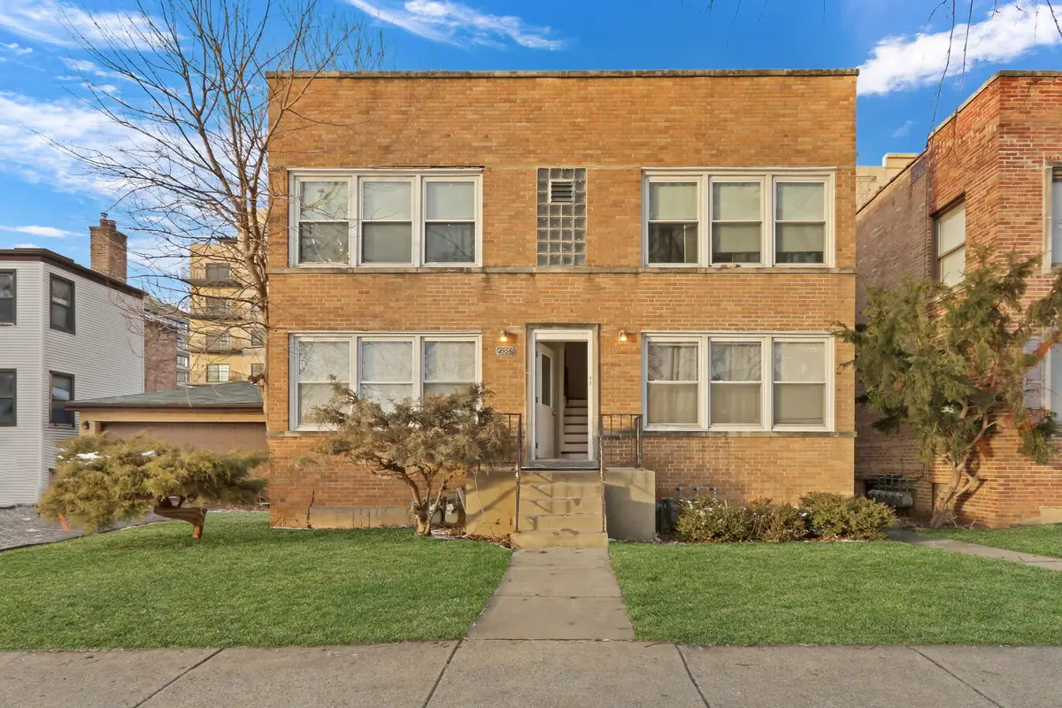 4956 Louise Street, Skokie, IL 60077 - Image #1