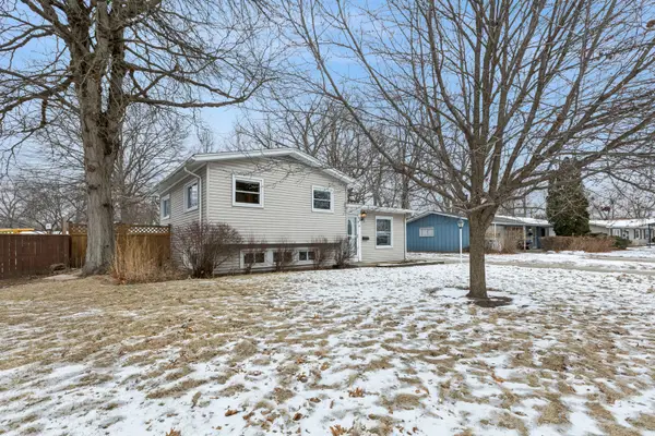 Address Withheld By Seller, Montgomery, IL 60538