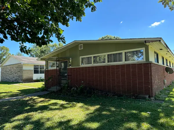 106 Green Street, Newman, IL 61942