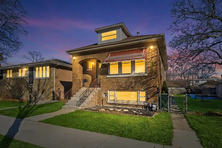 Address Withheld By Seller, Lyons, IL 60534 - #2