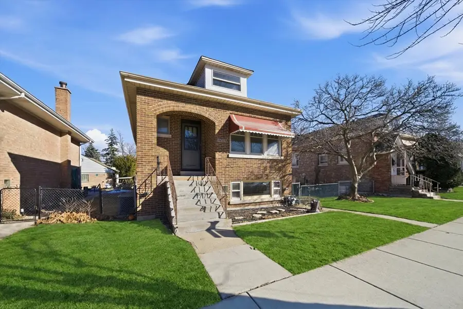 Address Withheld By Seller, Lyons, IL 60534 - #3