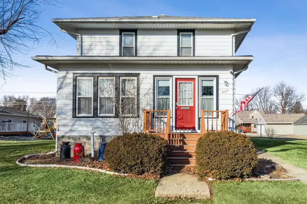 308 9th Street, Dewitt, IA 52742