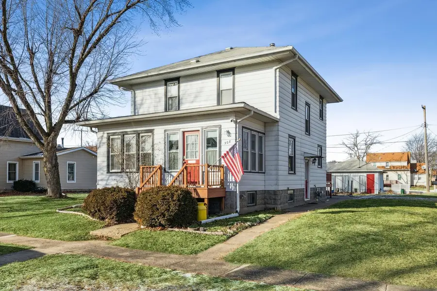 308 9th Street, Dewitt, IA 52742 - Image #3