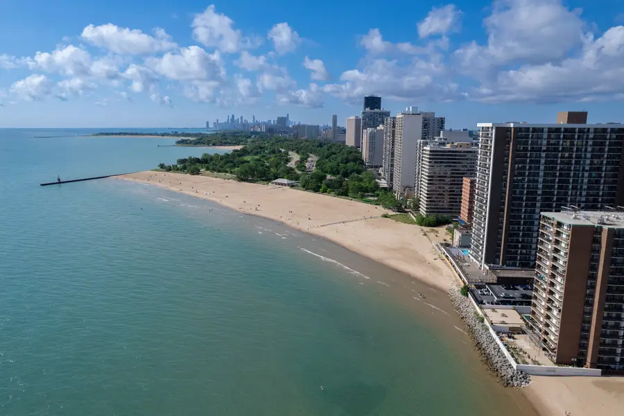 5901 N Sheridan Road #14H, Chicago, IL 60660 - Image #2