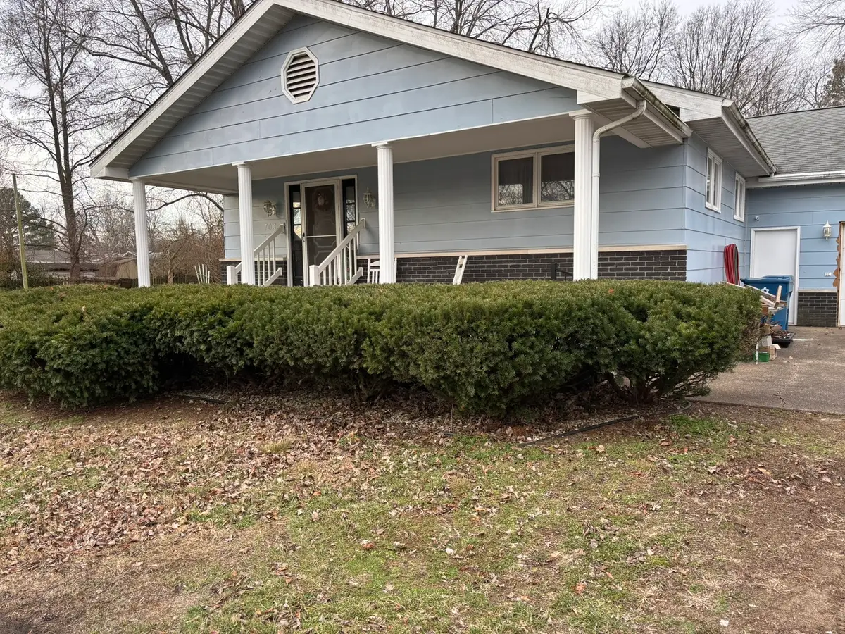 703 N Brown Street, Benton, IL 62812 - Image #1