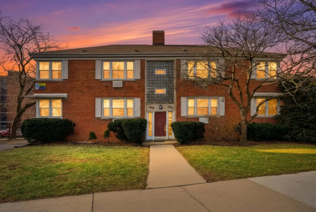 6550 N Ridge Boulevard #2, Chicago, IL 60626 - #1