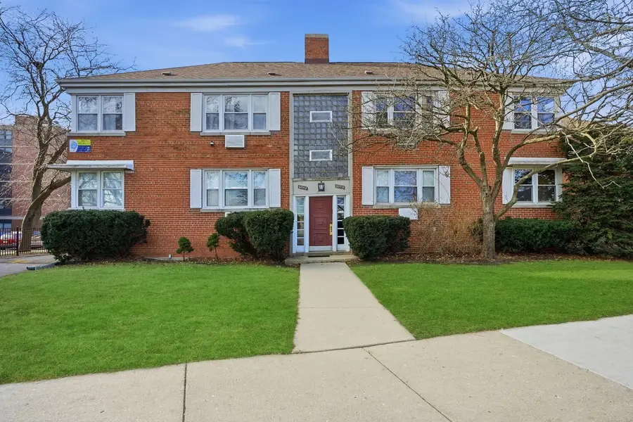 6550 N Ridge Boulevard #2, Chicago, IL 60626 - #2