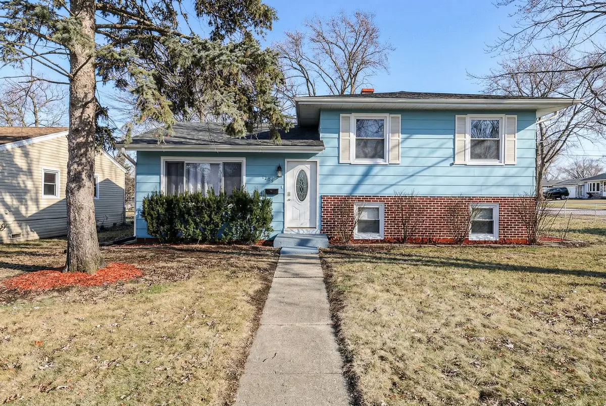 1777 Linden Avenue, Hanover Park, IL 60133 - Image #1