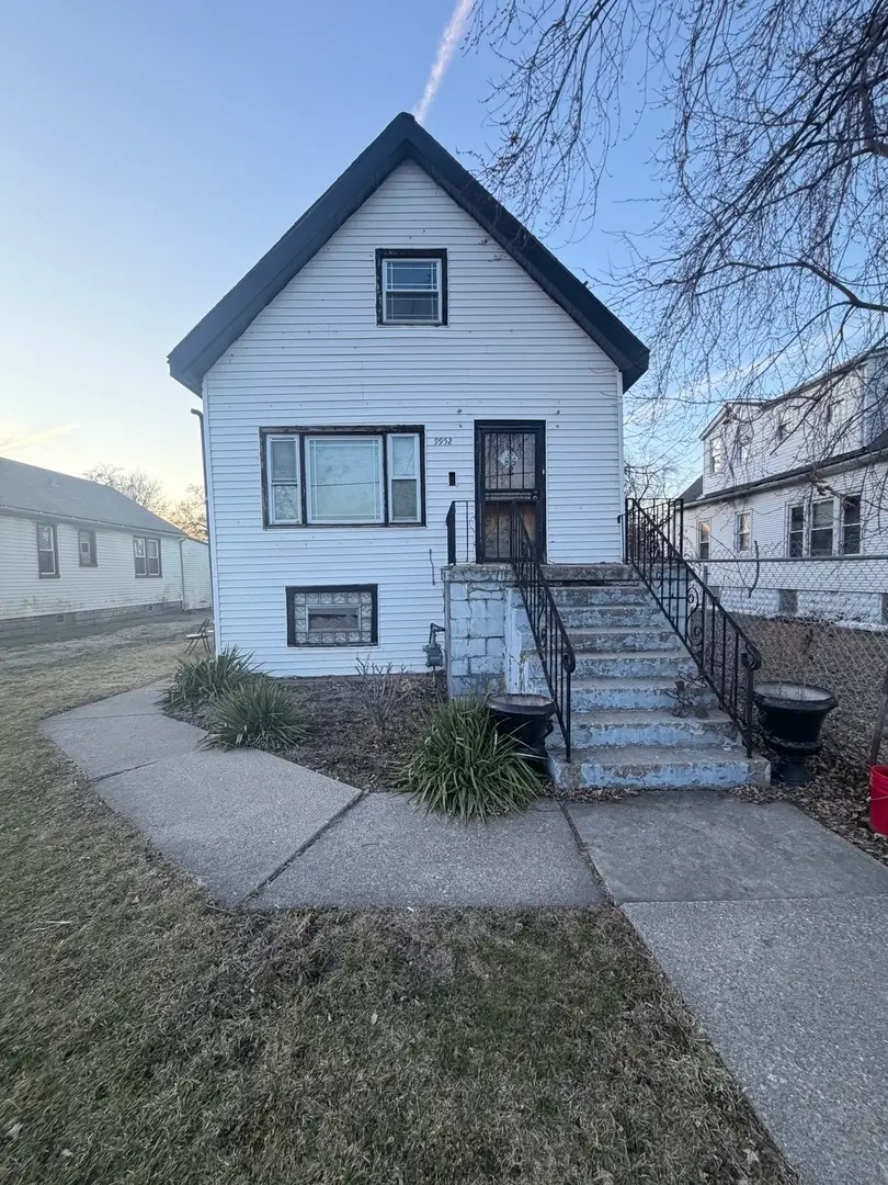 9952 S Vincennes Avenue, Chicago, IL 60643 - Image #1