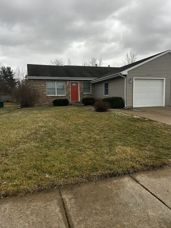 847 Covey Lane, Coal City, IL 60416
