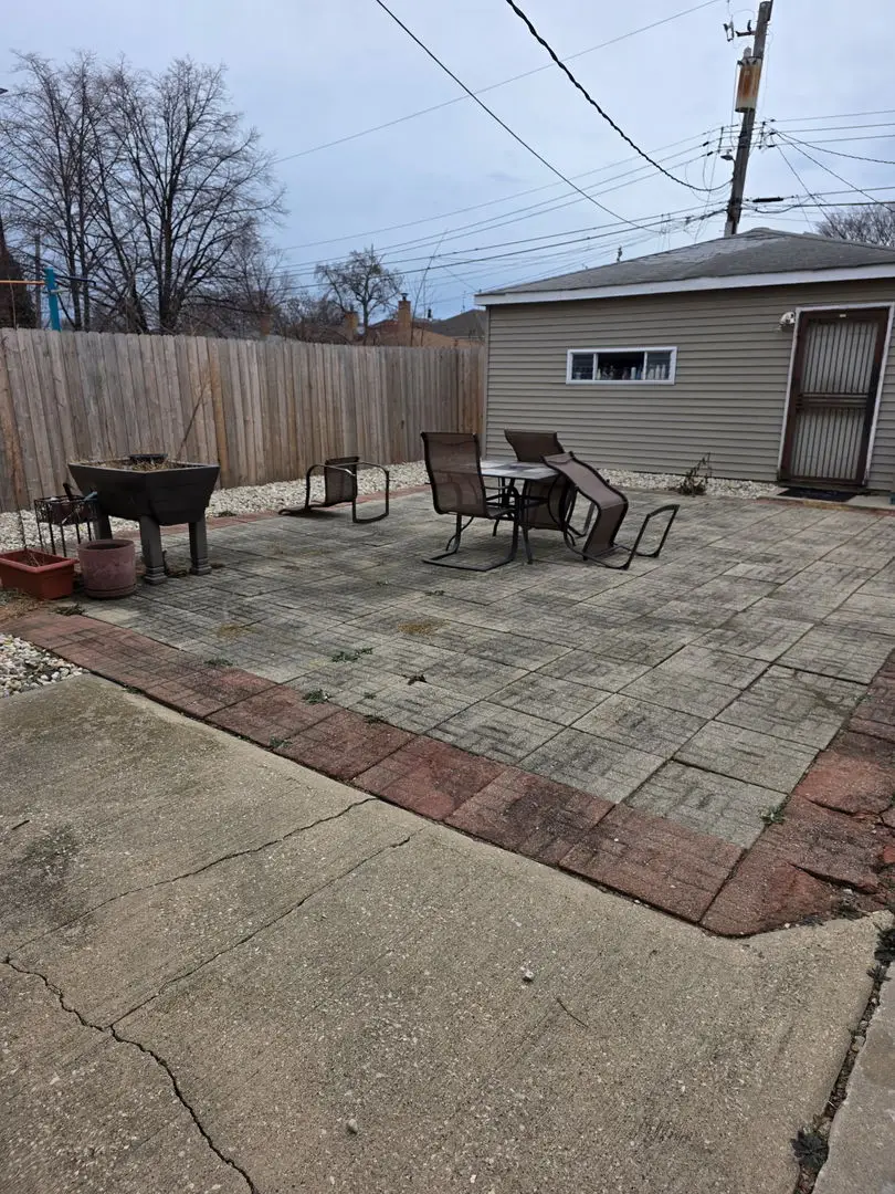 5317 S Hamilton Avenue, Chicago, IL 60609 - #2