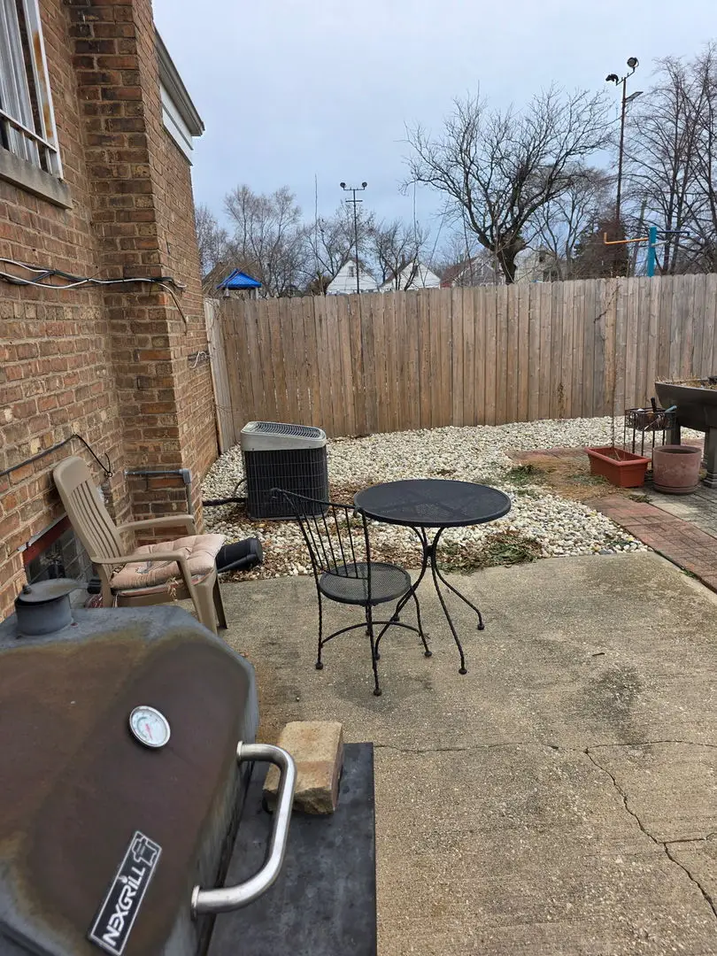 5317 S Hamilton Avenue, Chicago, IL 60609 - #3