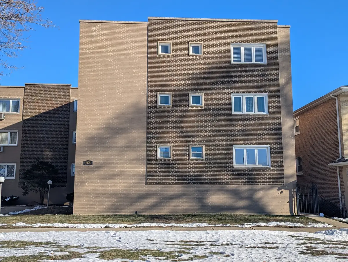 8125 S King Drive #D1, Chicago, IL 60619 - #1