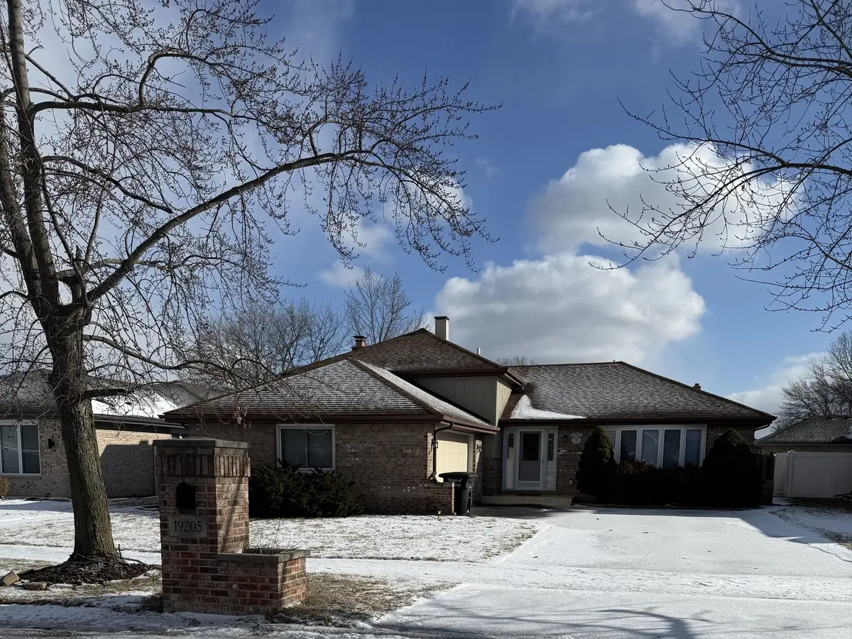 19205 Ada Street, Lansing, IL 60438 - #1