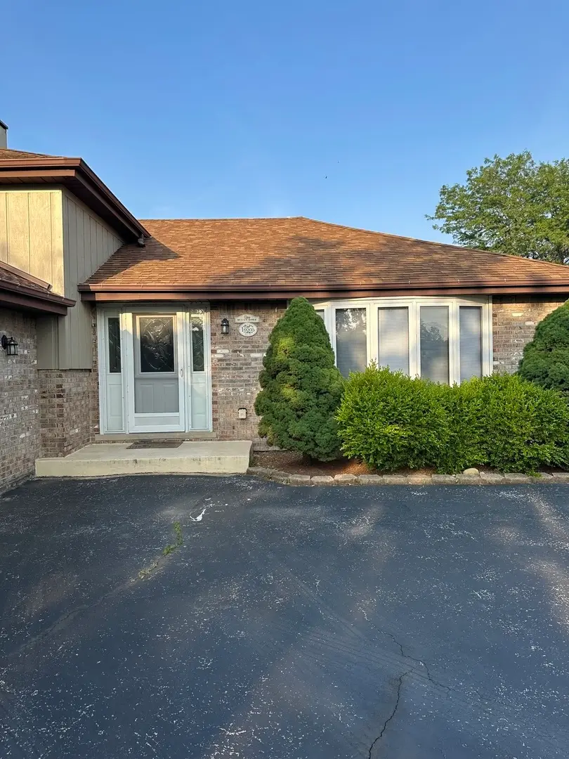 19205 Ada Street, Lansing, IL 60438 - #2