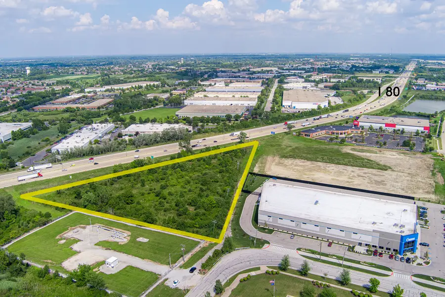 Vacant W Maple Street, Mokena, IL 60448 - #3