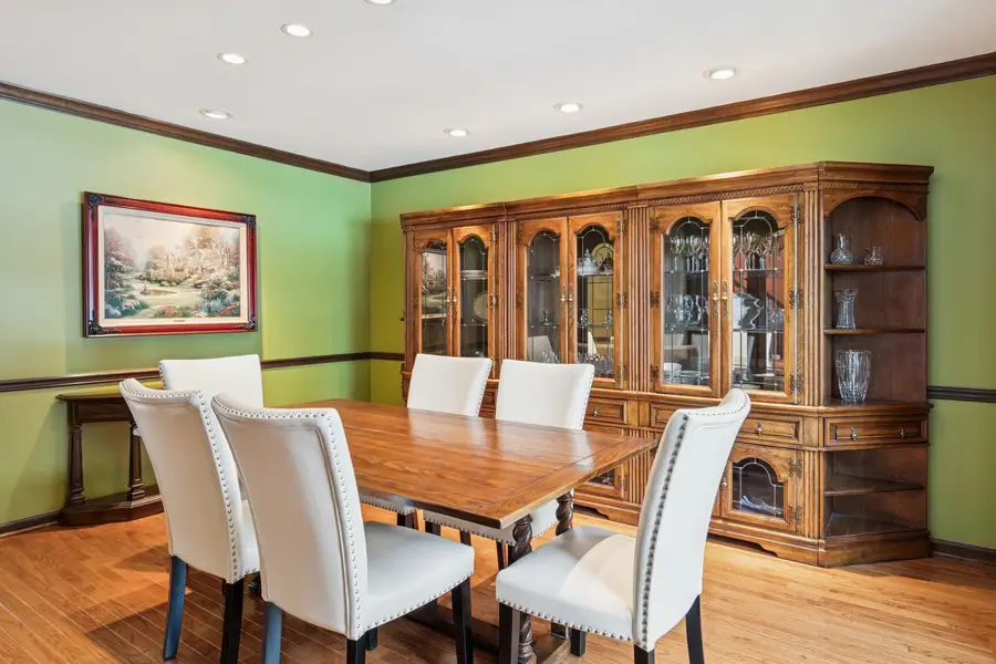 6487 Bannister Court, Lisle, IL 60532 - #3