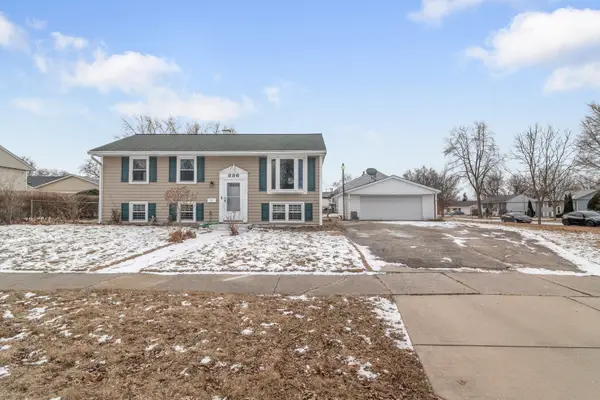 Address Withheld By Seller, Aurora, IL 60506