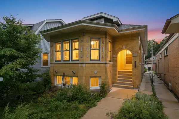 3516 Elmwood Avenue, Berwyn, IL 60402