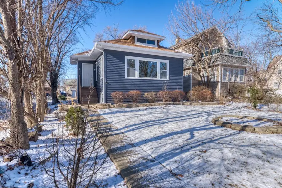 204 S 16th Avenue, Maywood, IL 60153 - Image #2