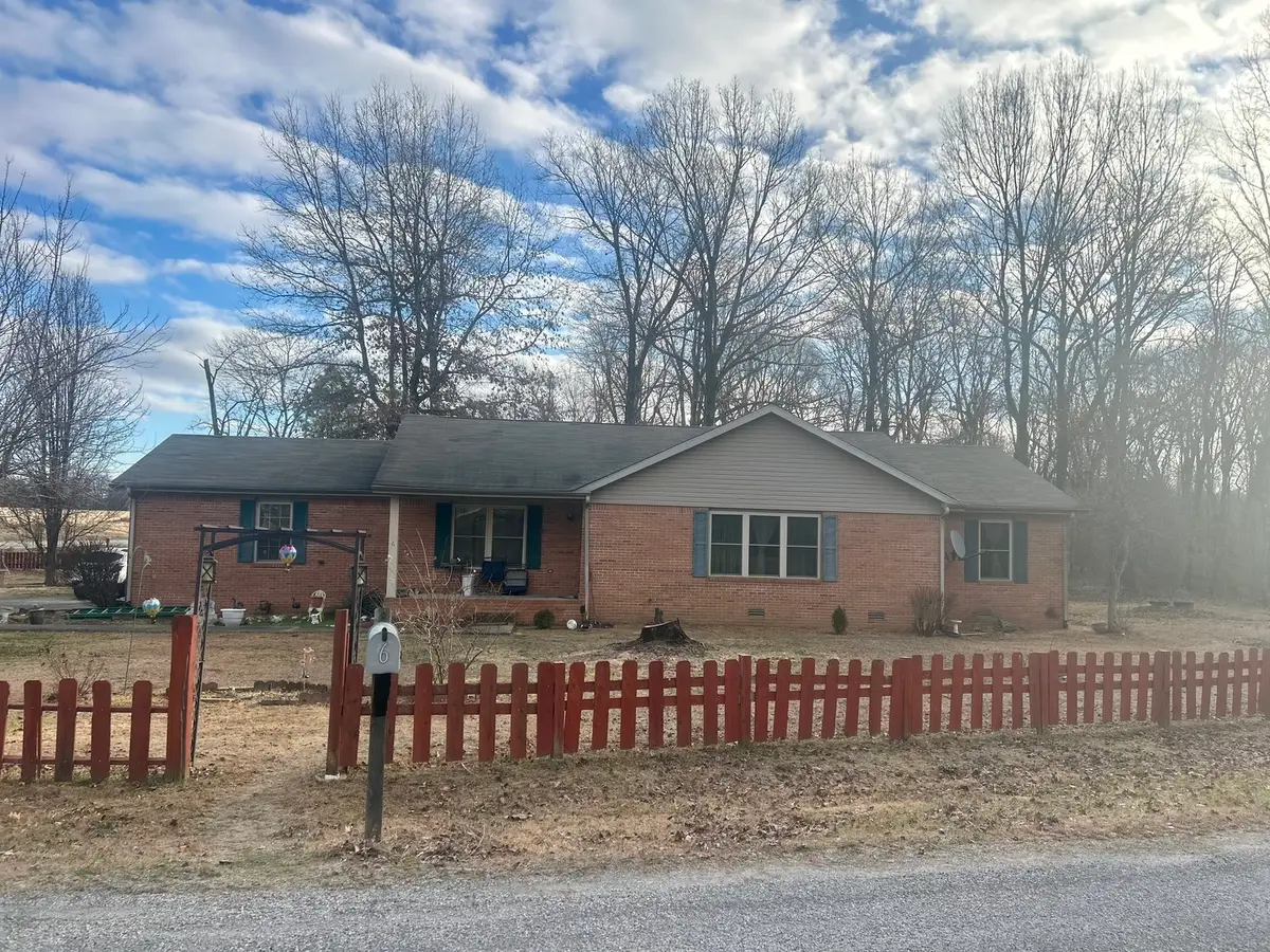 6 Carriage Lane, Metropolis, IL 62960 - Image #1