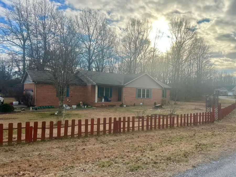 6 Carriage Lane, Metropolis, IL 62960 - Image #2