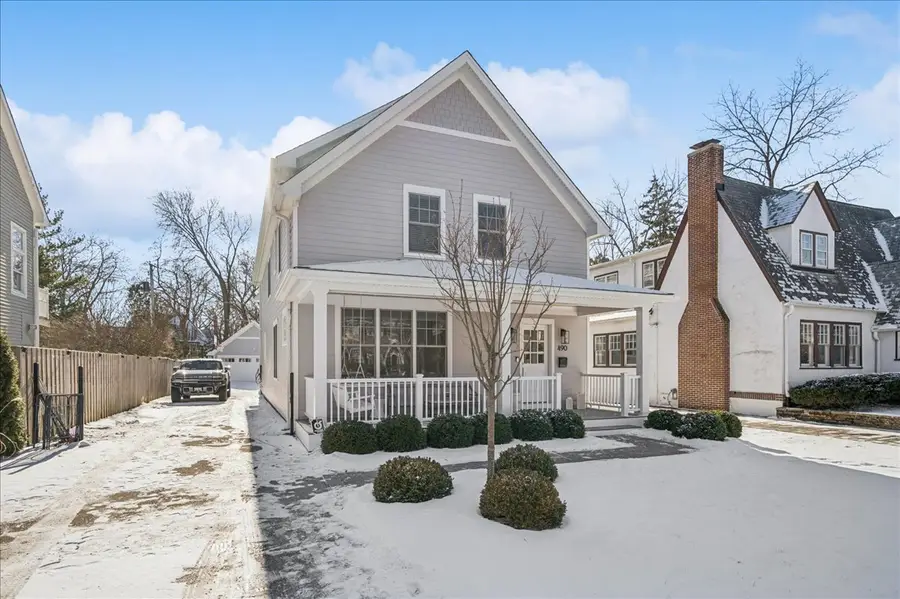 490 Jefferson Avenue, Glencoe, IL 60022 - Image #2