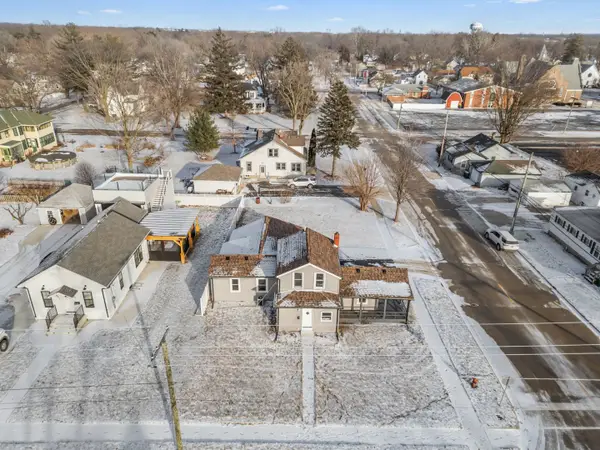 302 N Center Street, Plano, IL 60545