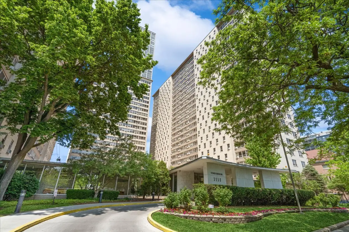 3950 N Lake Shore Drive #1730, Chicago, IL 60613 - #1