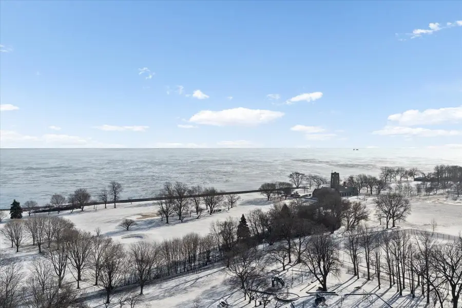 3950 N Lake Shore Drive #1730, Chicago, IL 60613 - #3