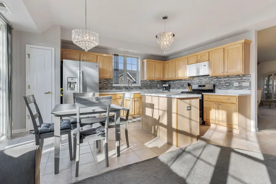 13567 Morgan Way, Huntley, IL 60142 - #2