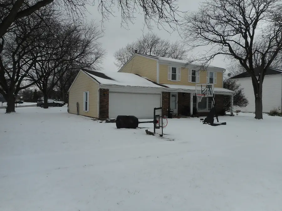 576 Iroquois Trail, Carol Stream, IL 60188 - Image #3