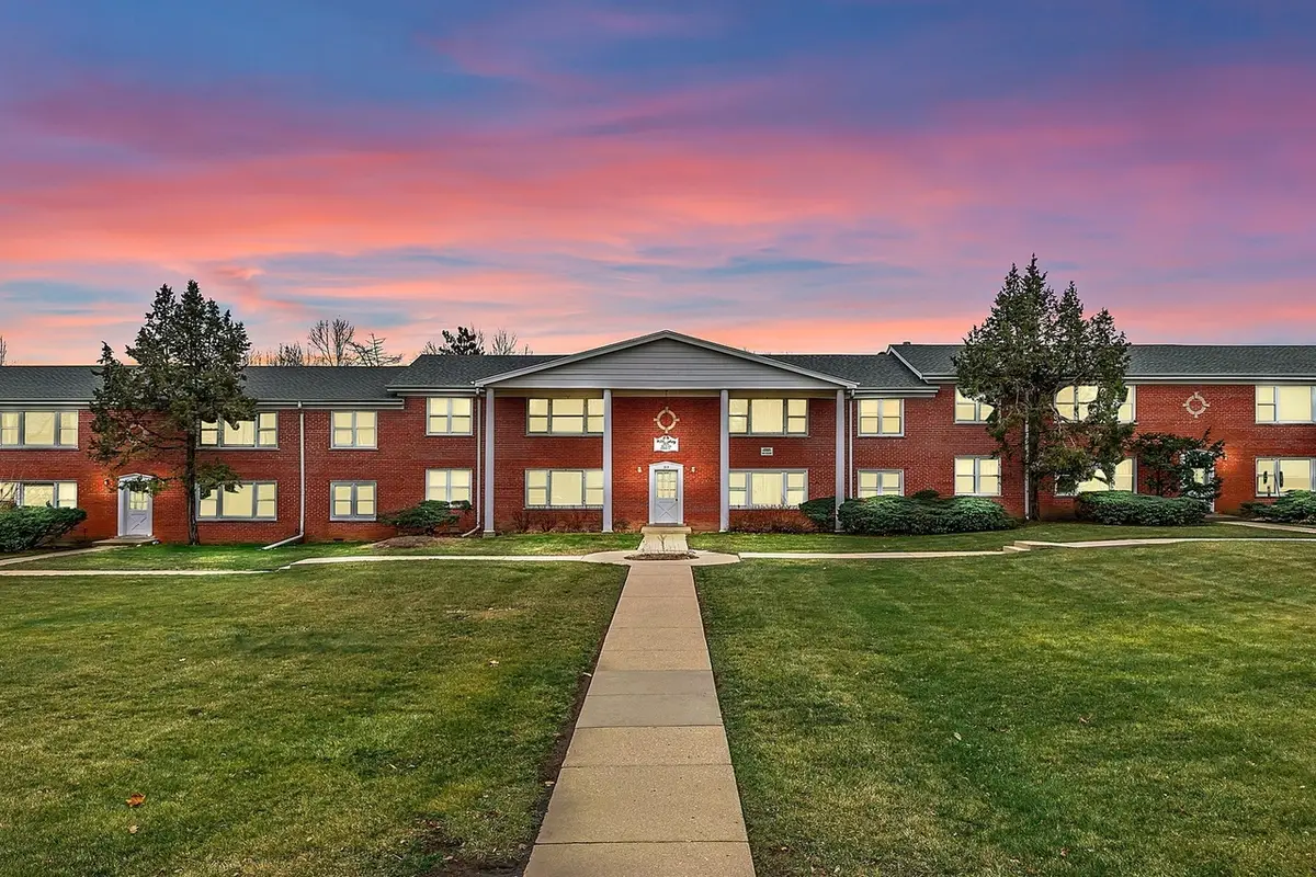 209 W Johnson Street #1B, Palatine, IL 60067 - #1