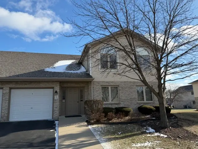 182 Saenz Lane #182, Joliet, IL 60436 - Image #2
