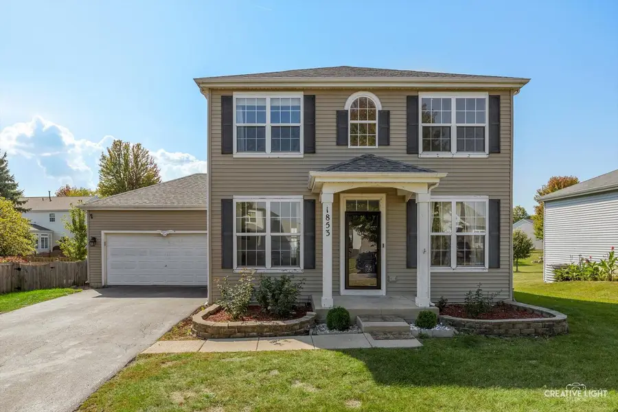 1853 Westridge Place, Aurora, IL 60504 - Image #2