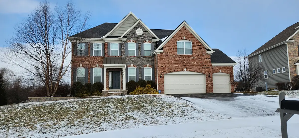 264 Norway Court, Bartlett, IL 60103 - Image #1