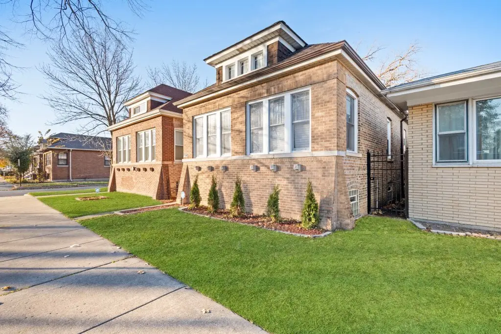 602 E 88th Place, Chicago, IL 60619 - Image #1