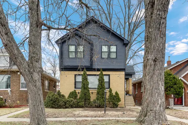 2035 S 11th Avenue, Maywood, IL 60153