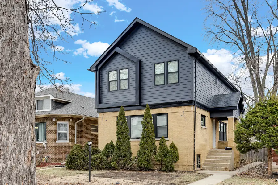 2035 S 11th Avenue, Maywood, IL 60153 - #2