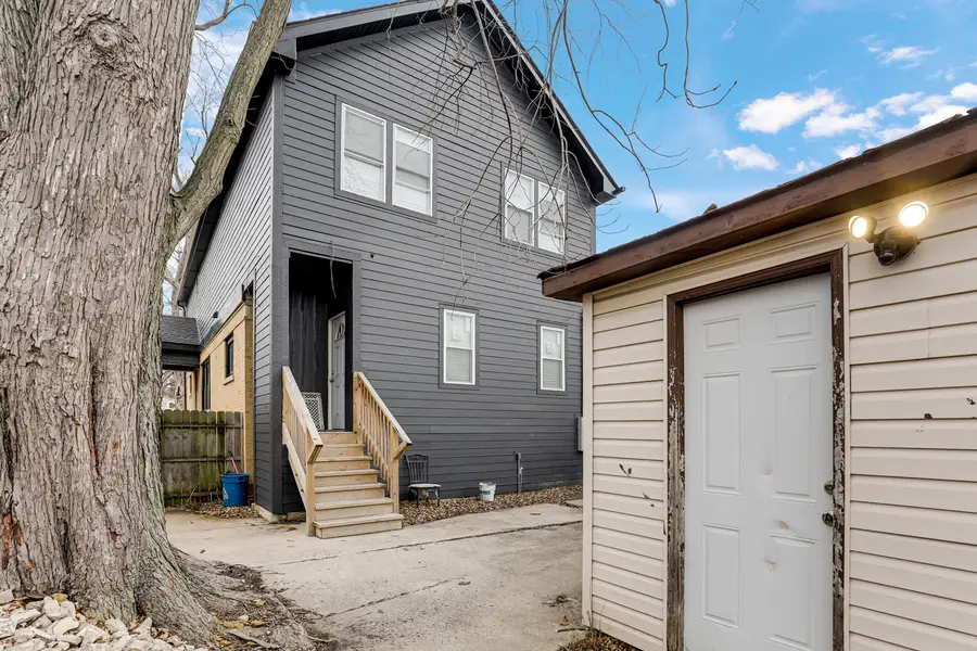 2035 S 11th Avenue, Maywood, IL 60153 - #3