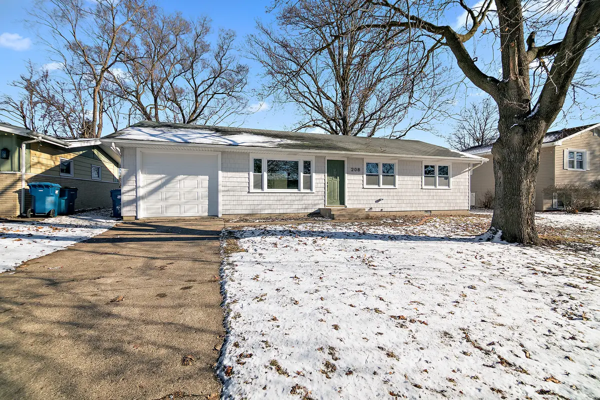 208 Sycamore Lane, Momence, IL 60954 - Image #1