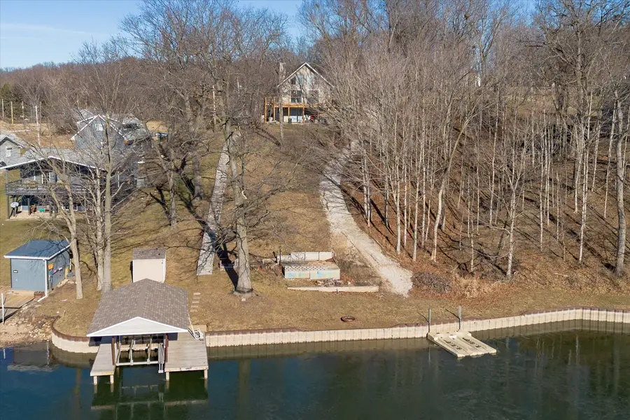 3&4 Clubhouse Drive, Varna, IL 61375 - #3