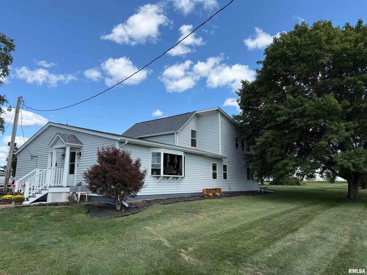 11696 County Highway 19 Highway, Cambridge, IL 61238 - #1