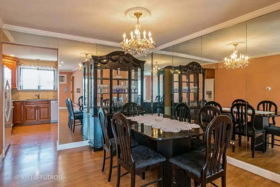 2016 N Harlem Avenue #11W, Elmwood Park, IL 60707 - #3