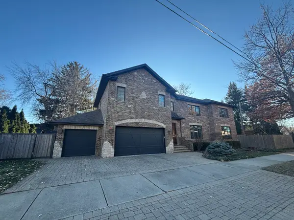 7007 W Hayes Avenue, Chicago, IL 60631