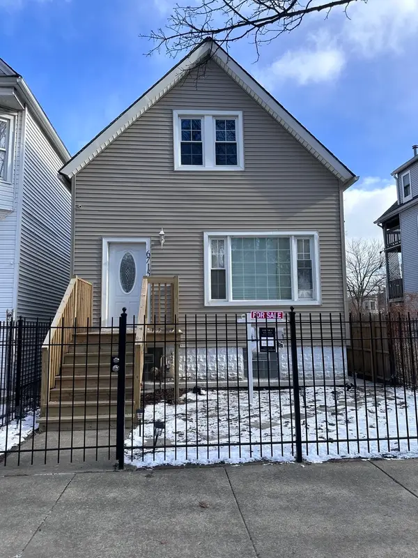 6715 S Sangamon Street, Chicago, IL 60621