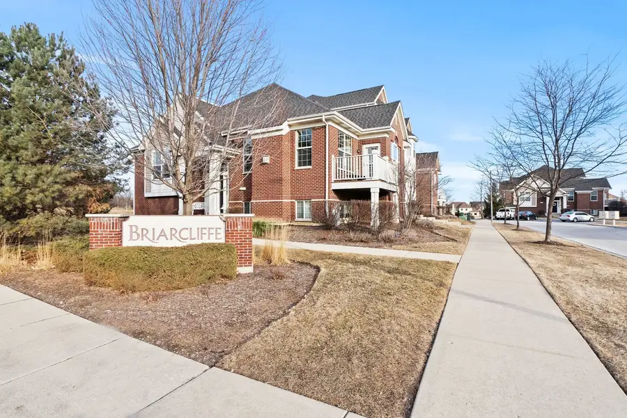 12656 Brighton Drive, Lemont, IL 60439 - #2