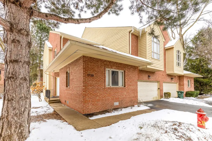 1739 Melise Drive, Glenview, IL 60025 - #3